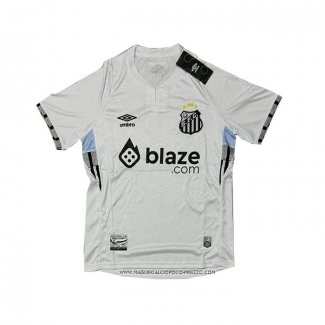 Prima Maglia Santos 2025
