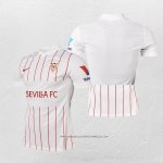 Prima Maglia Sevilla FC 21/22