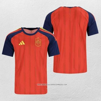 Prima Maglia Spagna 2026