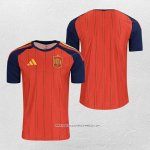 Prima Maglia Spagna Authentic 2026