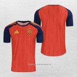 Prima Maglia Spagna Authentic 2026