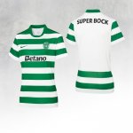 Prima Maglia Sporting 25/26 Donna
