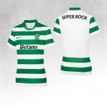 Prima Maglia Sporting 25/26 Donna