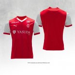 Prima Maglia Stade de Reims 24-25