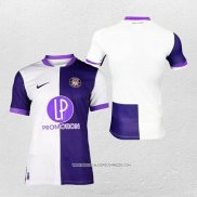 Prima Maglia Toulouse 25/26