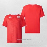 Prima Maglia Tunisia 2025