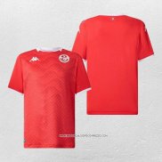 Prima Maglia Tunisia 2025