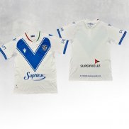 Prima Maglia Velez Sarsfield Thailandia 2025