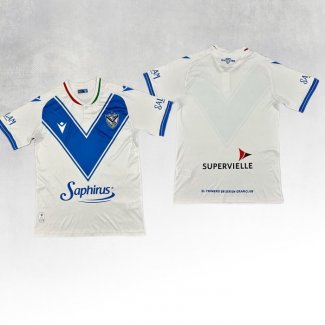 Prima Maglia Velez Sarsfield Thailandia 2025
