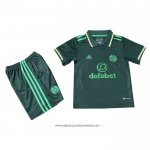 Quarto Maglia Celtic 22/23 Bambino