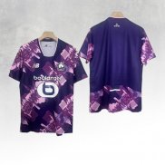 Quarto Maglia Lille OSC 25/26 Thailandia
