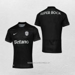 Quarto Maglia Sporting 25/26