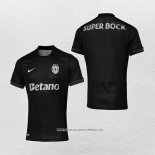 Quarto Maglia Sporting 25/26