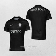 Quarto Maglia Sporting 25/26