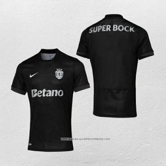 Quarto Maglia Sporting 25/26