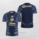 Seconda Maglia America 25/26