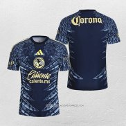 Seconda Maglia America 25/26