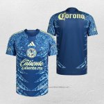 Seconda Maglia America Authentic 25/26