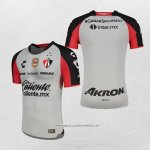 Seconda Maglia Atlas 22/23