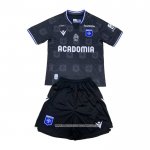 Seconda Maglia Auxerre Bambino 24-25