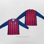 Seconda Maglia Bahia 2025 Manica Lunga