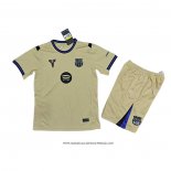 Seconda Maglia Barcellona 25/26 Bambino