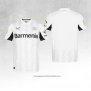 Seconda Maglia Bayer Leverkusen Thailandia 24-25