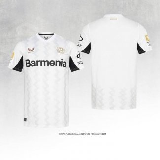 Seconda Maglia Bayer Leverkusen Thailandia 24-25
