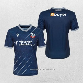 Seconda Maglia Bolton Wanderers 25/26