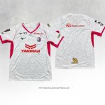Seconda Maglia Cerezo Osaka Thailandia 2025