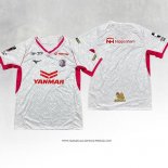 Seconda Maglia Cerezo Osaka Thailandia 2025