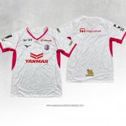 Seconda Maglia Cerezo Osaka Thailandia 2025