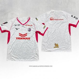Seconda Maglia Cerezo Osaka Thailandia 2025
