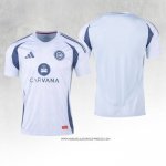 Seconda Maglia Chicago Fire 2025