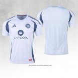 Seconda Maglia Chicago Fire 2025