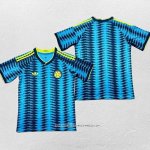 Seconda Maglia Colombia 2026 Thailandia