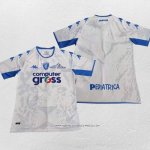 Seconda Maglia Empoli 21/22 Thailandia