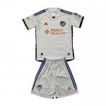 Seconda Maglia FC Cincinnati 24/25 Bambino