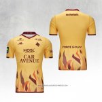 Seconda Maglia FC Metz 23/24 Thailandia