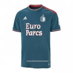 Seconda Maglia Feyenoord 22/23
