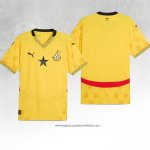 Seconda Maglia Ghana Thailandia 24-25