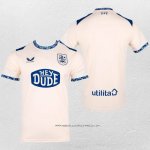 Seconda Maglia Huddersfield Town 25/26 Thailandia