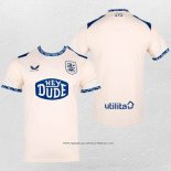 Seconda Maglia Huddersfield Town 25/26 Thailandia