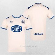Seconda Maglia Huddersfield Town 25/26 Thailandia