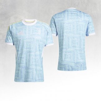 Seconda Maglia Juventus 25/26