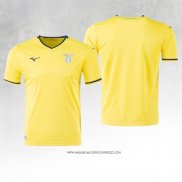 Seconda Maglia Lazio 24-25