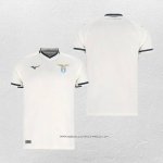 Seconda Maglia Lazio 25/26 Thailandia