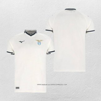 Seconda Maglia Lazio 25/26 Thailandia