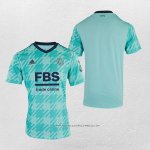 Seconda Maglia Leicester City 21/22