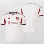 Seconda Maglia Liverpool 25/26